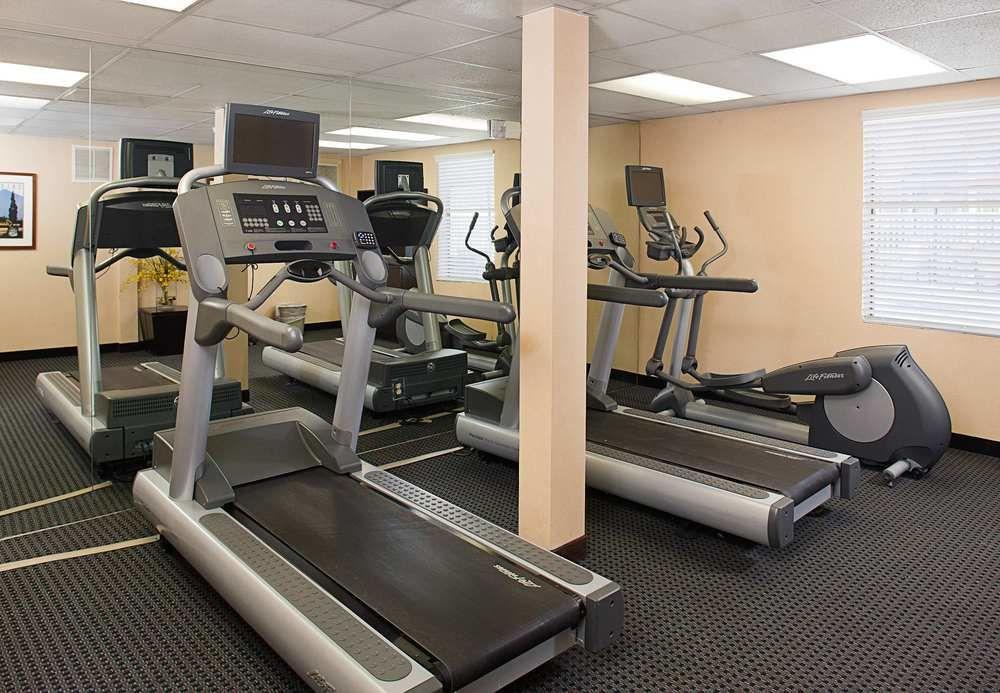 Residence Inn Ontario Airport Bagian luar foto