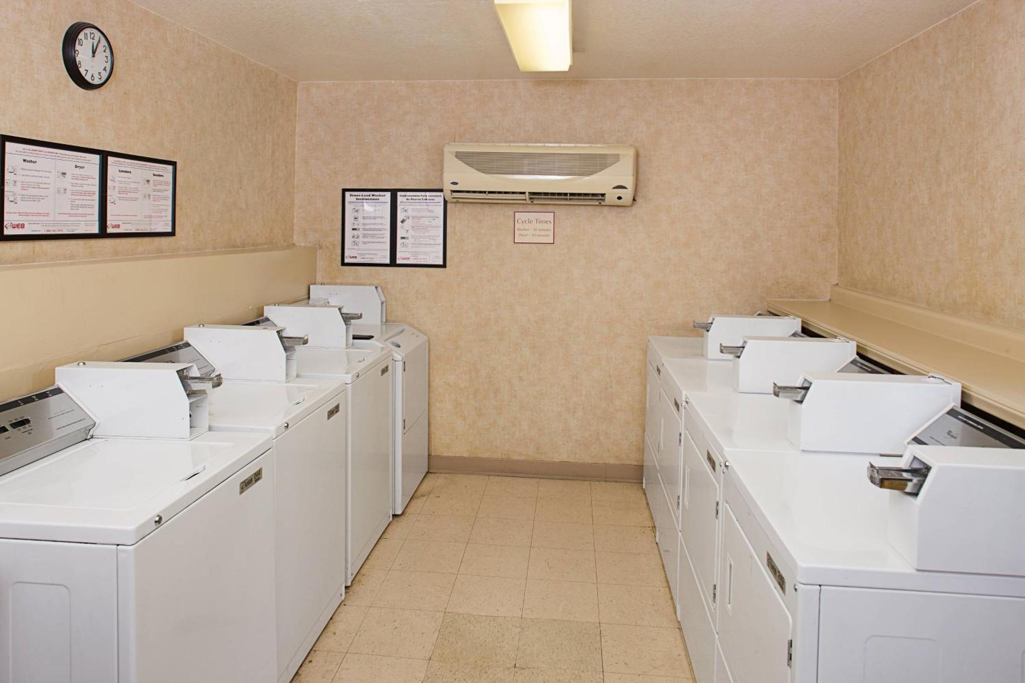 Residence Inn Ontario Airport Bagian luar foto
