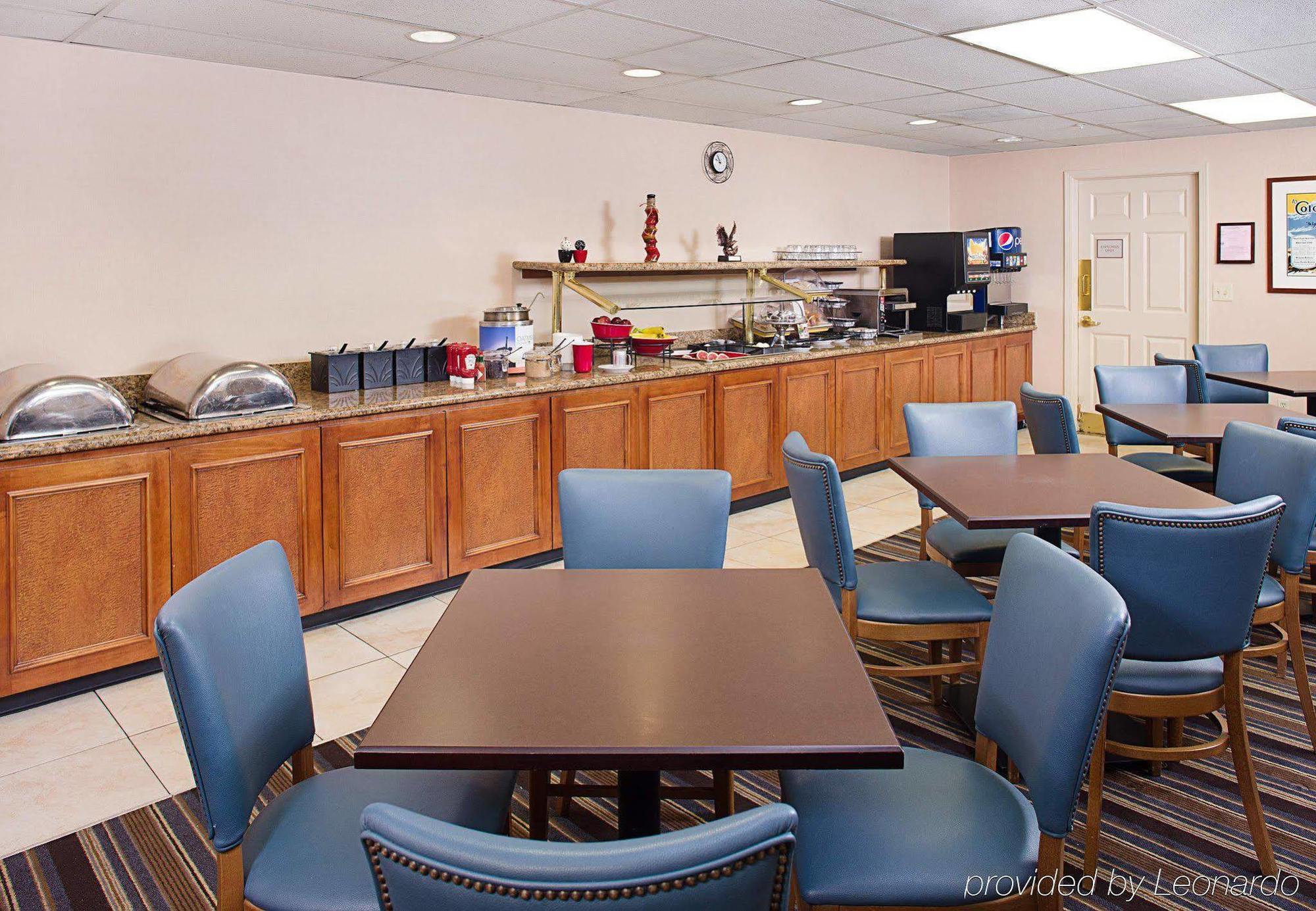 Residence Inn Ontario Airport Bagian luar foto