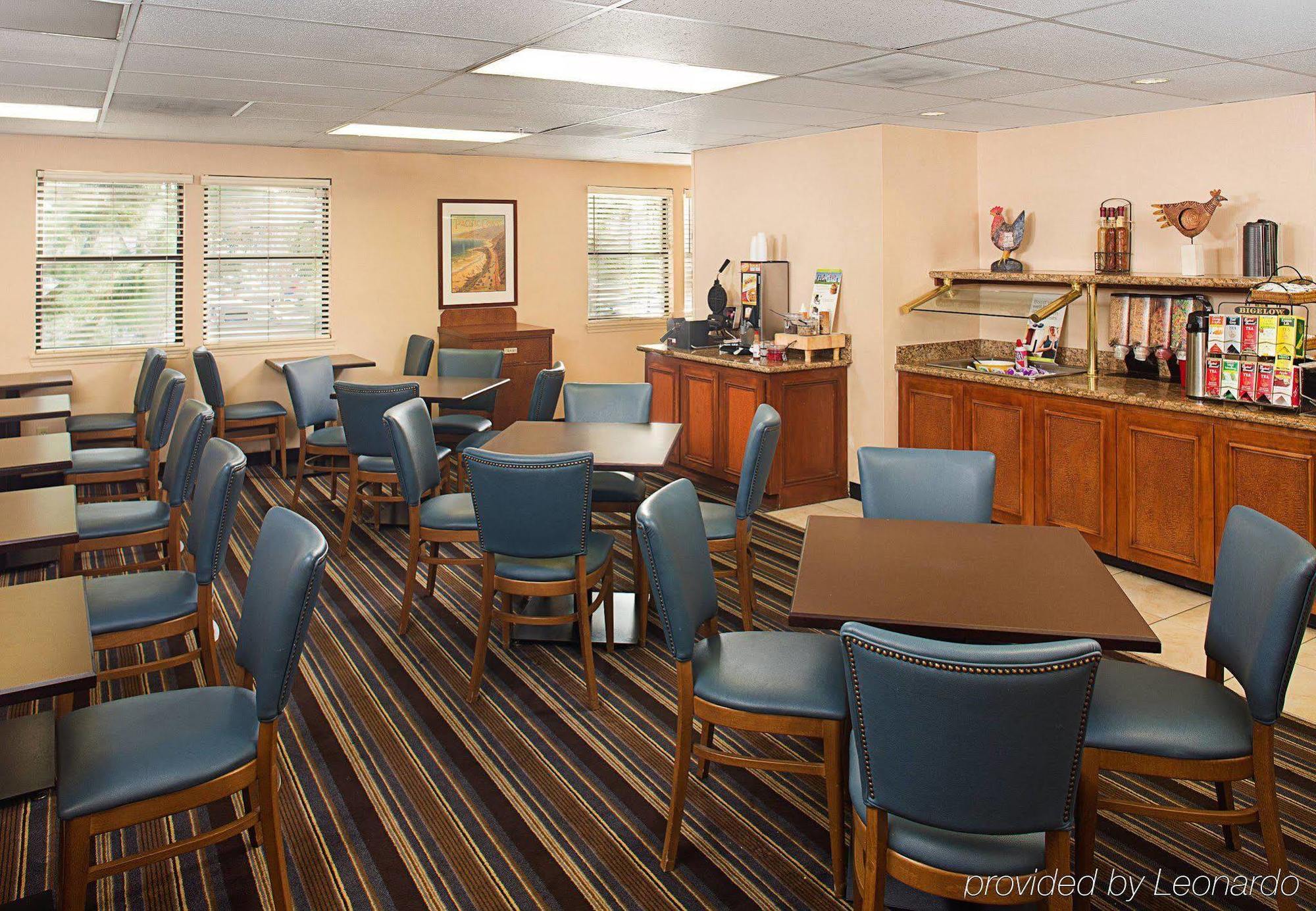 Residence Inn Ontario Airport Bagian luar foto