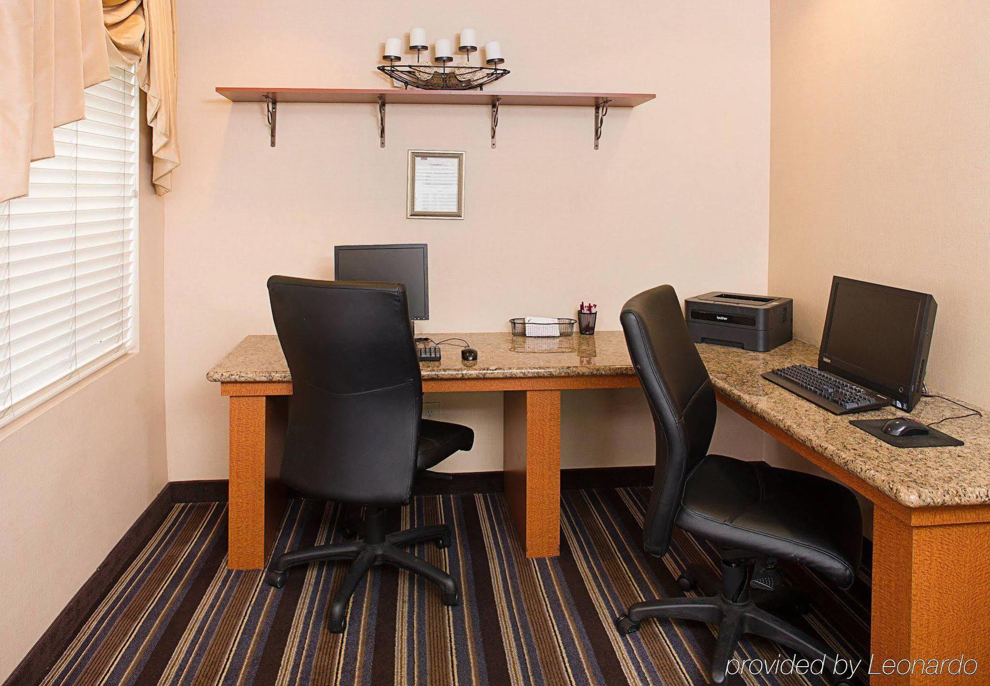 Residence Inn Ontario Airport Bagian luar foto